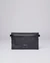 Petite pochette imperméable en recyclé | noir "ola black" - Sandqvist