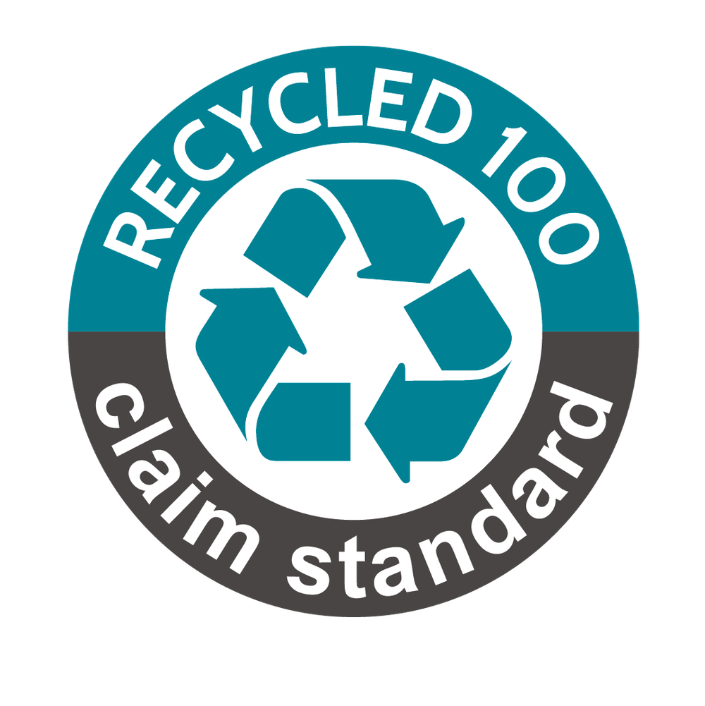 Logo Recycled Claim Standard