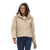 Doudoune en matière recyclée | beige "w's downdrift jkt oar tan"