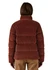 Doudoune velours en matière recyclée | marron "w's cord fjord jkt - dvl" - Patagonia