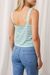 Torsa - mint leaf stripes - Twothirds - 3
