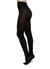 Collants 70 deniers noirs recyclés - alma
