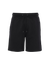 Short de jogging en coton bio | noir "deep black" - Colorful Standard