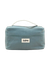 Trousse de toilette en coton bio | sauge "gaspard sauge"