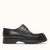 Derbies made in france en cuir certifié | noir "padror noir" - Kleman