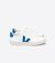 Baskets campo chromefree extra white swedish blue