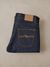 Jean droit en coton bio | bleu brut "rad rufus dry heavy" - Nudie Jeans - 6