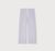 Pantalon pyjama en coton bio et tencel | rayé bleu "core sleep pants blue stripe"