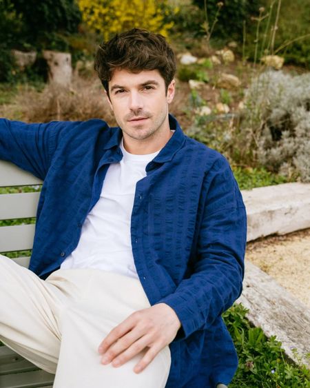 Soldes homme XL ou plus