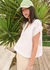Blouse marie blanche - Bonjour Demain - 1