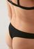 Tanga en modal | noir "faara - black" - Armedangels