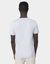 T-shirt manches courtes en coton bio | bleu "polar blue" - Colorful Standard - 2