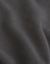 Sweat mixte à capuche zippé gris foncé en coton bio - lava grey - Colorful Standard