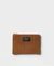 Pochette en coton bio | caramel "caramel pouch" - Wouf