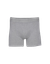 Boxer uni en coton bio | gris "heather grey" - Colorful Standard