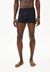 Boxer en modal | noir "ricaard - black" - Armedangels