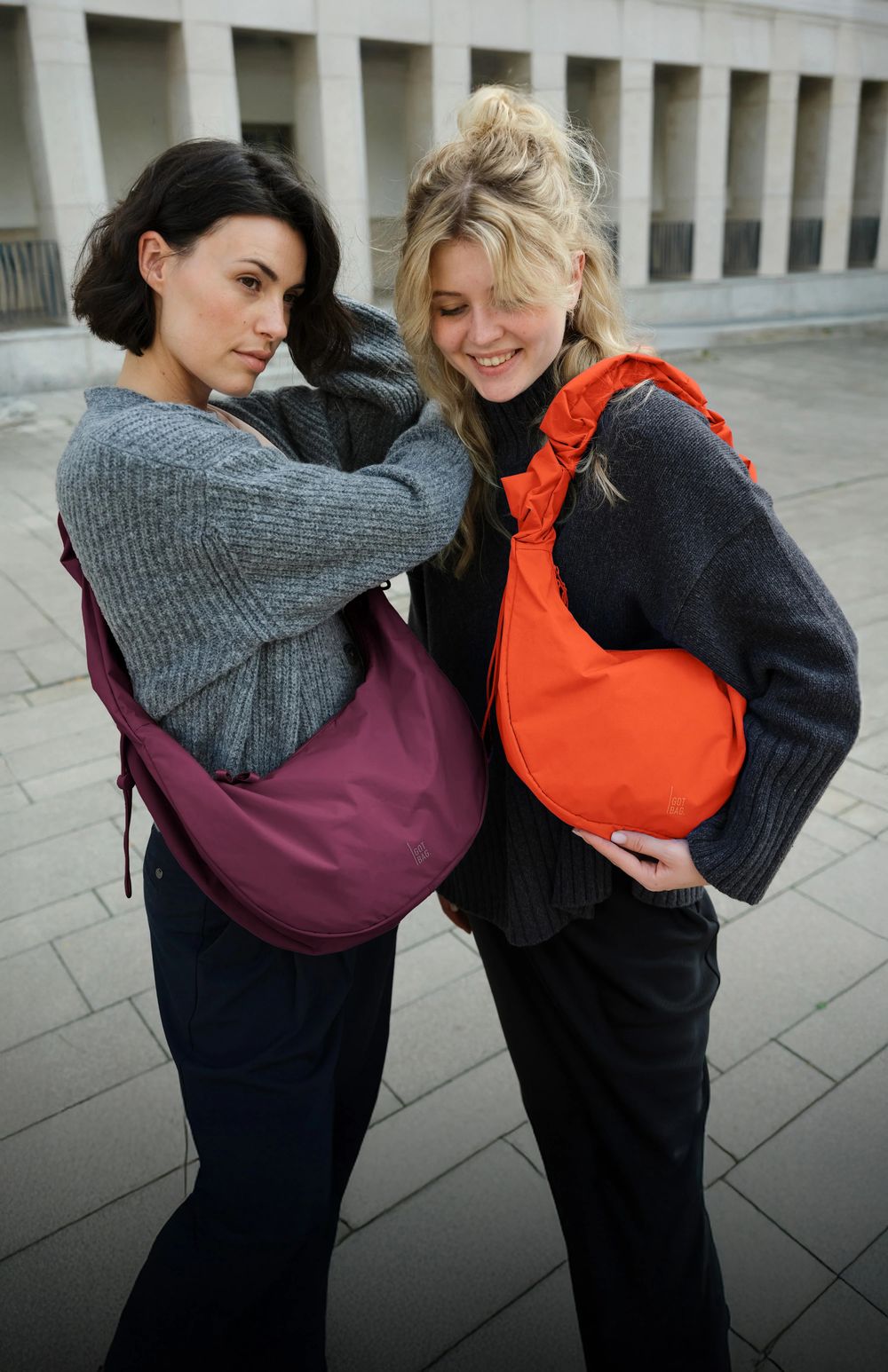 Photo de Got Bag