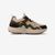 Baskets vegan | multicolore "gen7 - cactus x pineapple - green yellow" - Moea