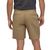 Short en coton bio | beige "m's lw all-wear hemp shorts mojave khaki mjvk" - Patagonia