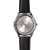 Montre radar cadran soleil bracelet noir