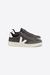 Baskets v-12 b-mesh graphite white