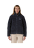 Doudoune velours en matière recyclée | bleu "w's cord fjord jkt - snbe" - Patagonia