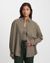 Chemise ample en lin bio | noir "organic linen oversized shirt - deep black" - Colorful Standard - 2