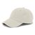 Casquette en coton bio | écru "cap ivory white" - Colorful Standard - 1