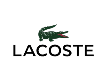 La on sale marque lacoste