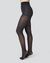 Collants 40 deniers en recyclé | noir "anna control top tights"