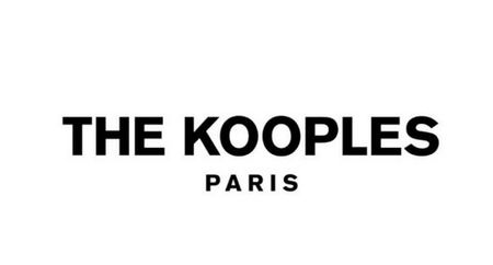 Logo de The Kooples