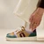 Les chaussures
