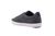 Chaussures recyclées cannon canvas m dark grey - Saola