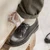 Les chaussures
