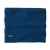 Cache-cou en recyclé | bleu "micro d gaiter lagom blue"