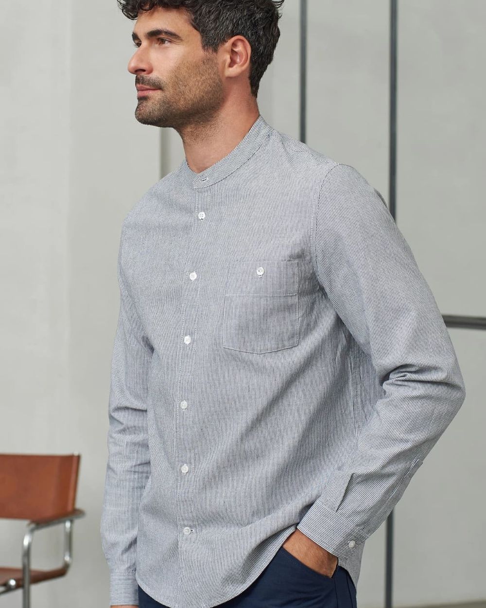 Soldes homme L ou 42