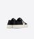 Baskets basses en coton bio | noir "wata ii low canvas black pierre" - Veja - 4