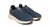 Baskets | bleu "tsavo m 2.0 waterproof - navy" - Saola