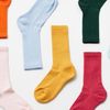 chaussettes laine colorful standard