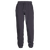 Pantalon de jogging en coton bio | gris anthracite "classic organic sweatpants lava grey"
