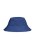 Bob en coton bio | bleu "organic cotton bucket hat - marine blue"