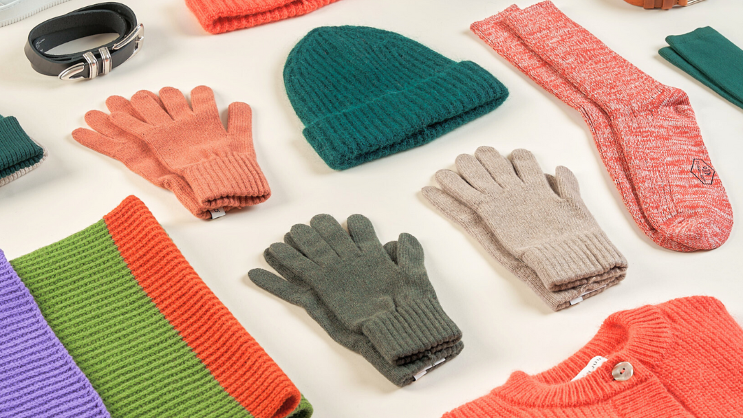 10 idées de cadeaux éco-responsables, pour un Noël éthique