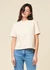 Le T-Shirt Boxy