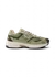 Baskets vegan | vert "gen8 - cactus full aloe"