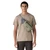Banane en matière recyclée | gris "terravia hip pack - river rock green" - Patagonia