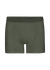 Boxer en coton bio | vert "classic organic boxer briefs - dusty olive"