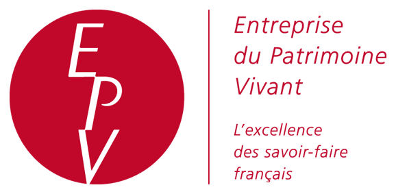 Logo Entreprise Patrimoine Vivant