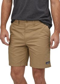 Short en coton bio | beige "m's lw all-wear hemp shorts mojave khaki mjvk"