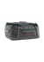 Sac de voyage 40l en nylon recyclé | gris "black hole duffel 40l - ngry" - Patagonia