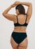 Culotte en tencel | noir "soft touch briefs black" - Organic Basics - 4